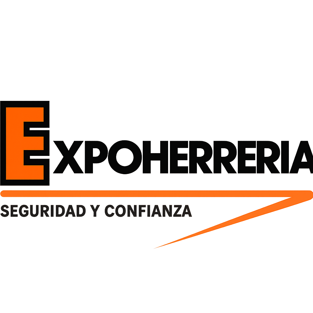 Expoherreria - Seguridad y Confianza